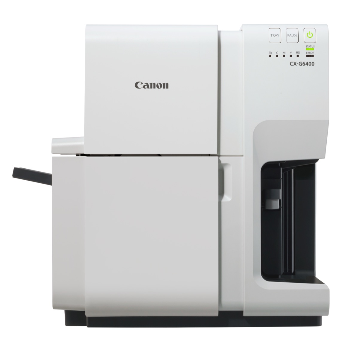 CX-G6400 / CX-G2400