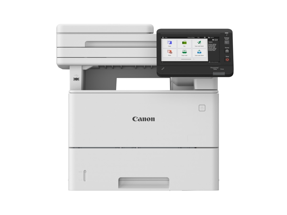 imageFORCE 1643 / 1643F