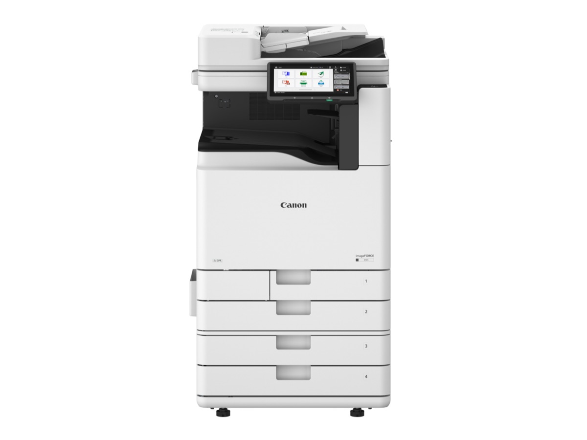 imageFORCE 4145 / 4135 / 4125