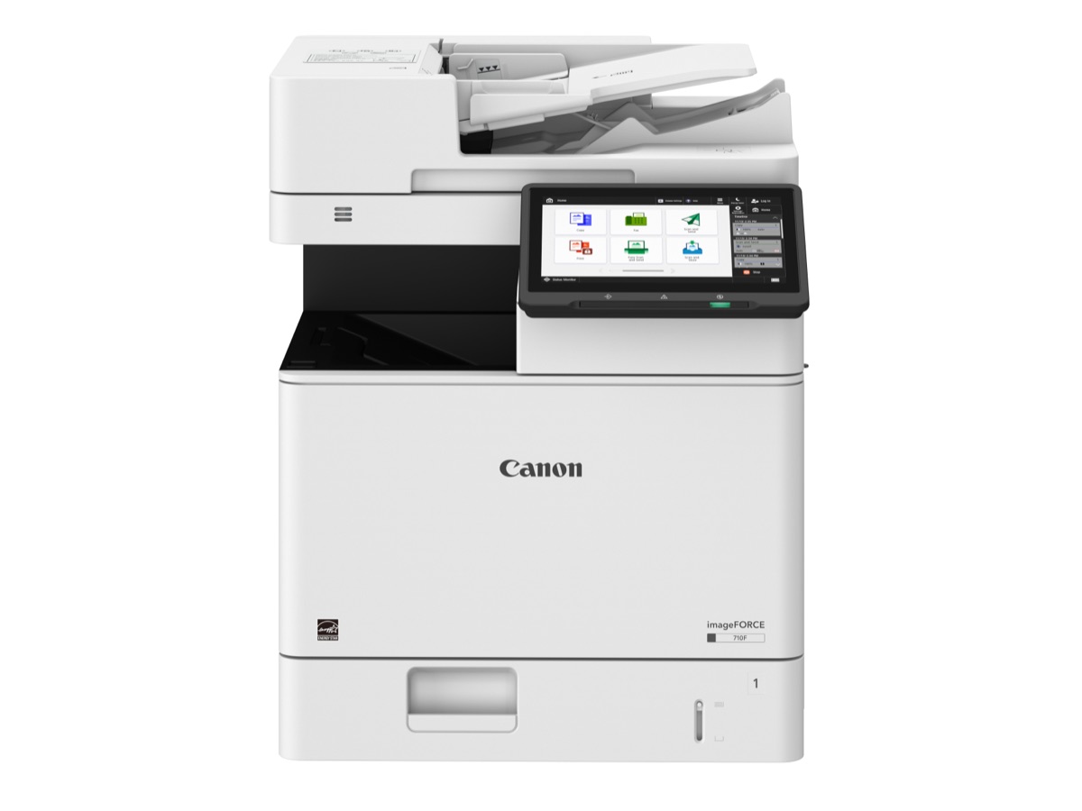 imageFORCE 710F / 610F / 520F