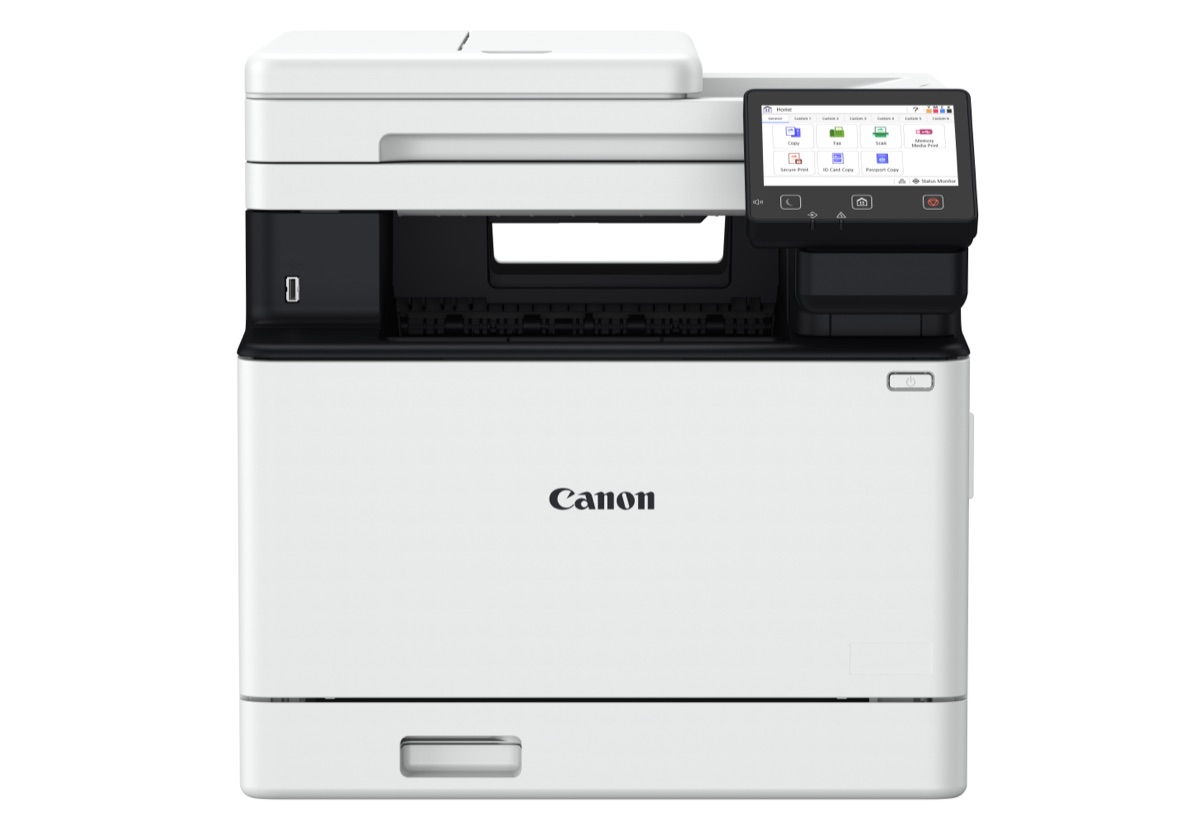 imageFORCE C1333F