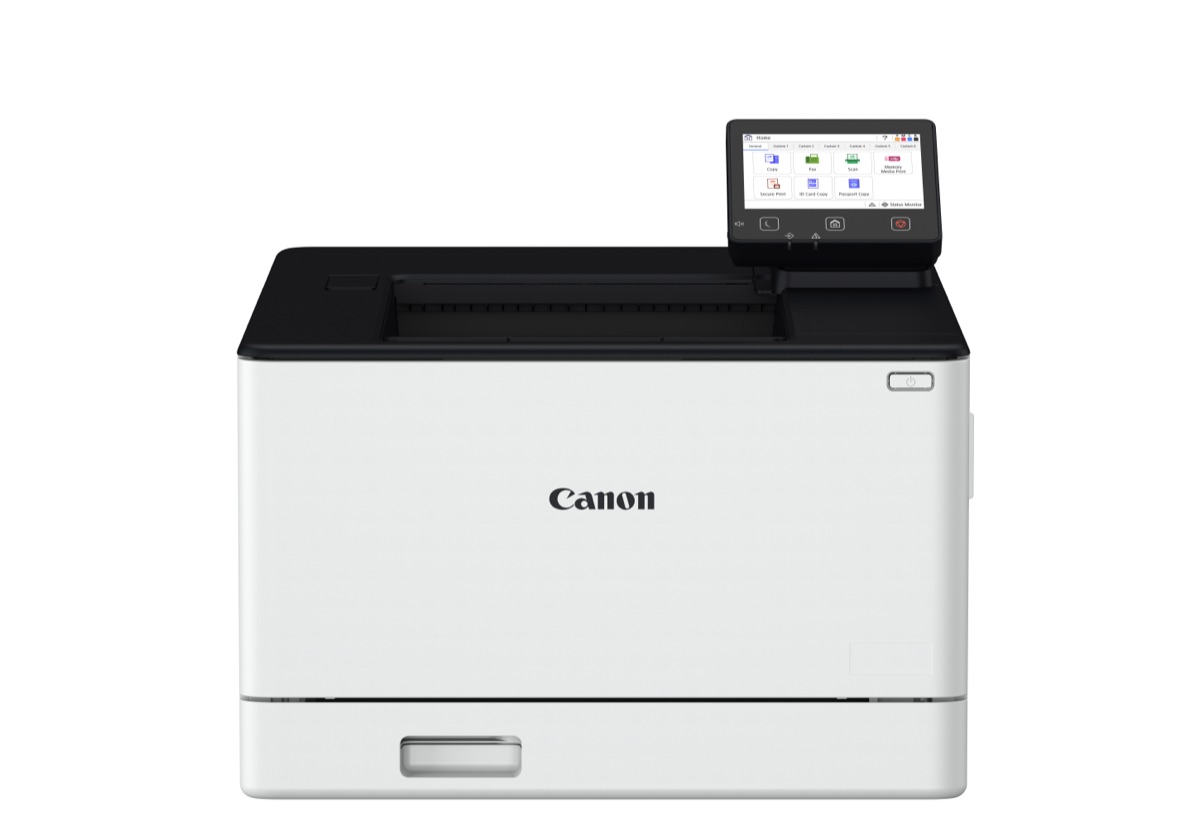 imageFORCE C1333P