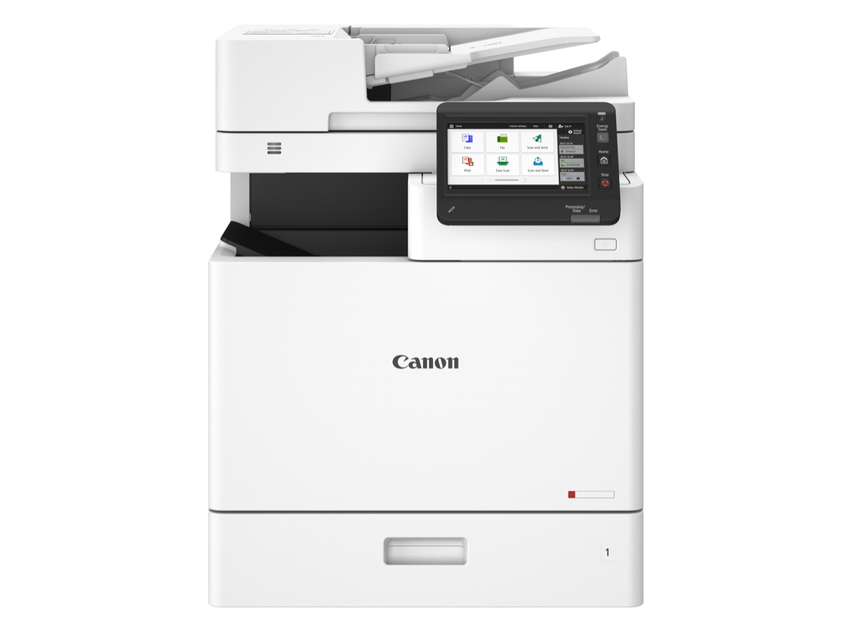 imageFORCE C1743F / C1752F