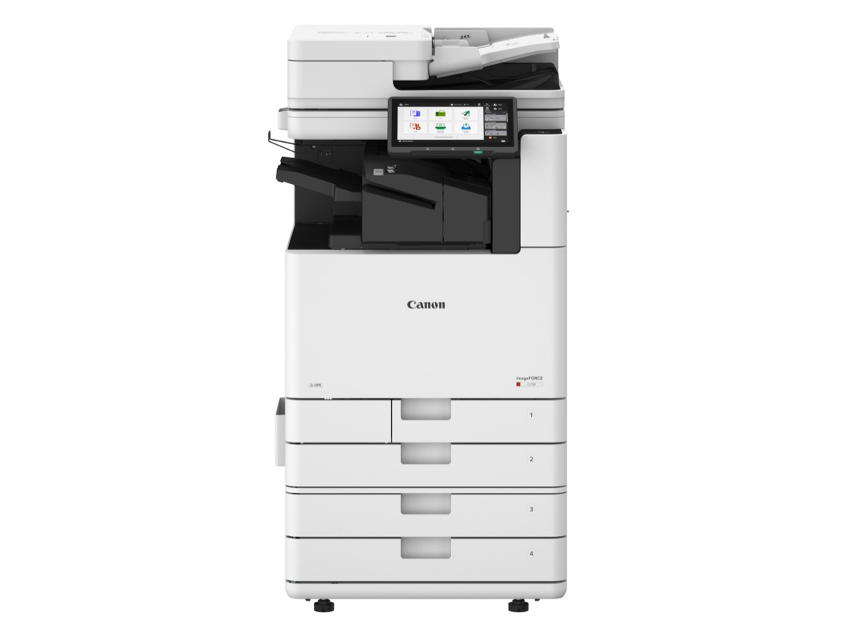 imageFORCE C3150 / C3135 / C3130 / C3126