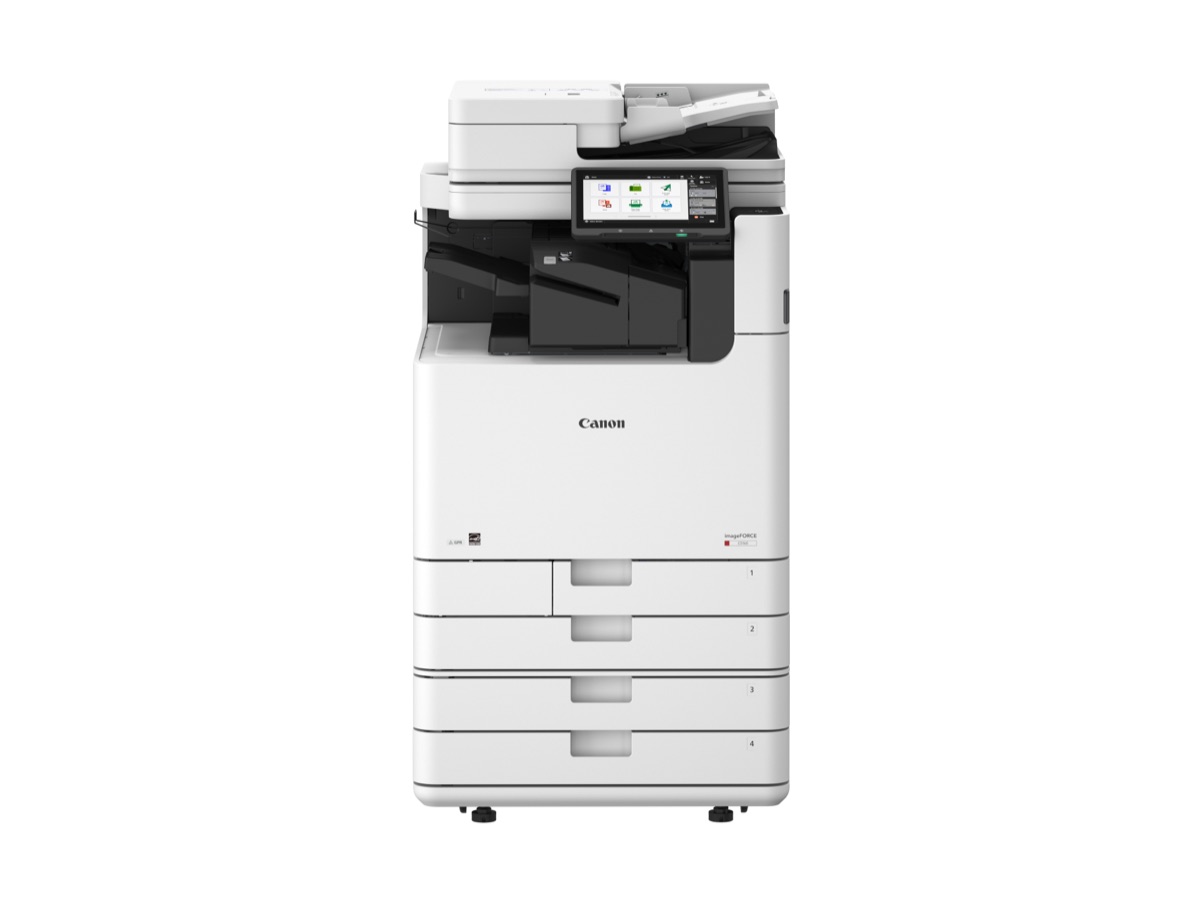 imageFORCE C5170 / C5160 / C5150 / C5140