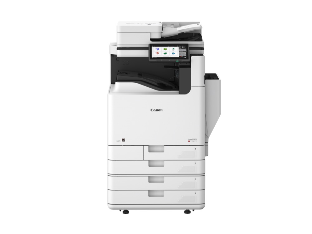 imageFORCE C7165