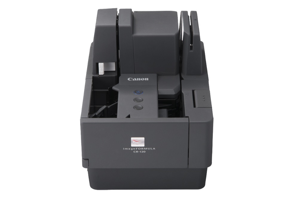 imageFORMULA CR-120 / CR-150 / CR-120N