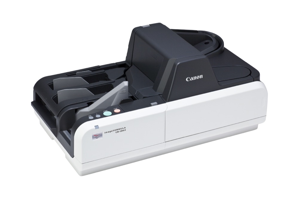 imageFORMULA CR-190i II