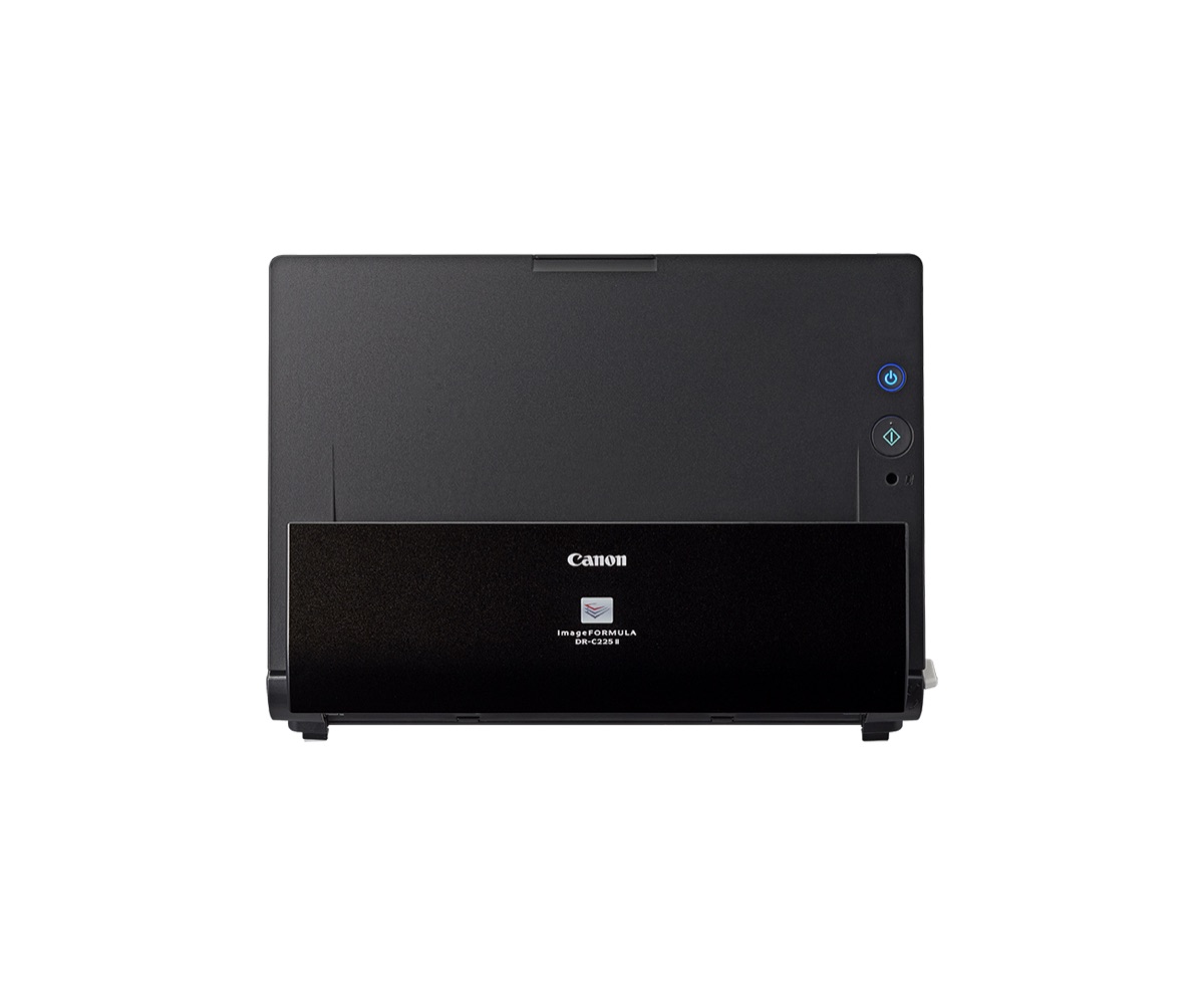 imageFORMULA DR-C225 II