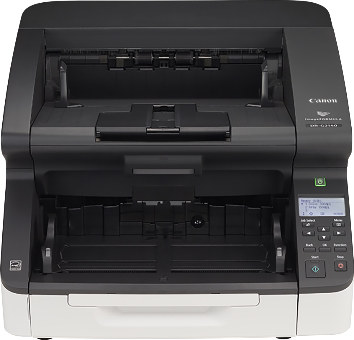 imageFORMULA DR-G2090 / DR-G2110 / DR-G2140