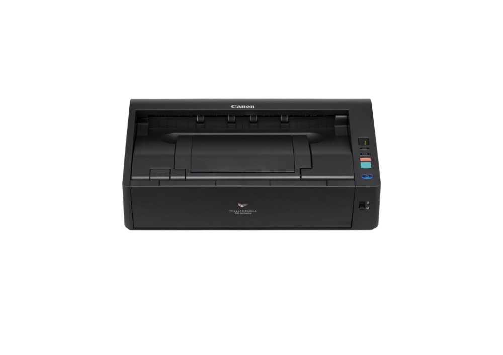 imageFORMULA DR-M1060II