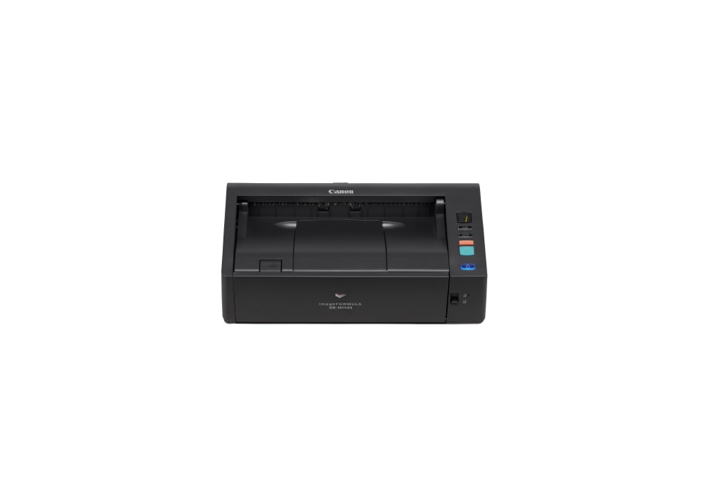 imageFORMULA DR-M140II