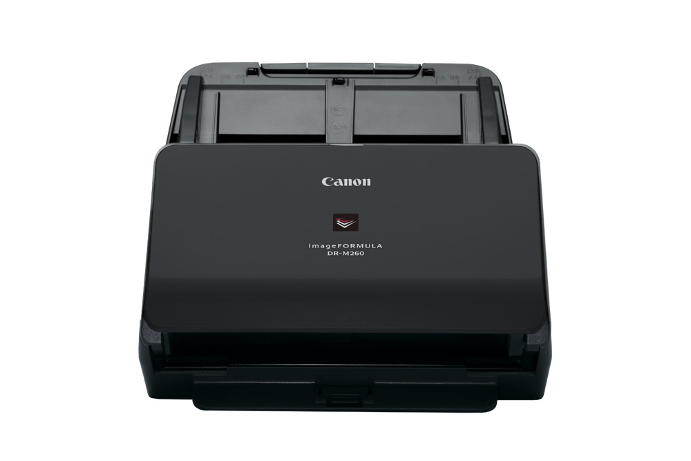 imageFORMULA DR-M260