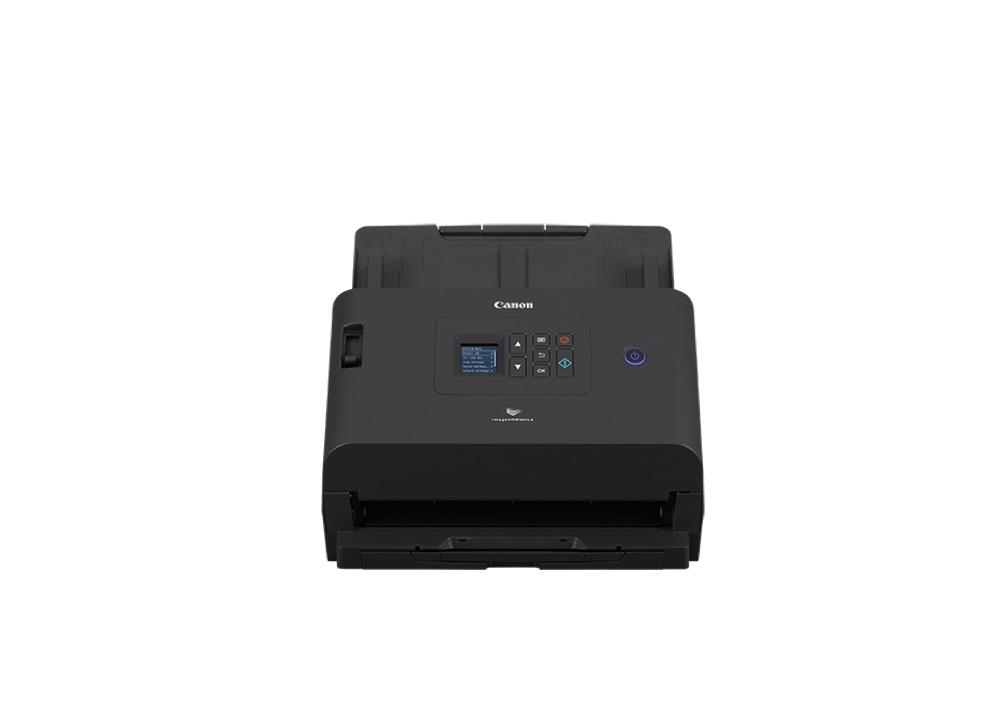 imageFORMULA DR-S250N / DR-S350NW