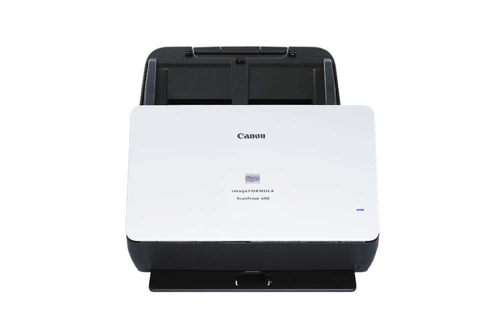 imageFORMULA ScanFront 400
