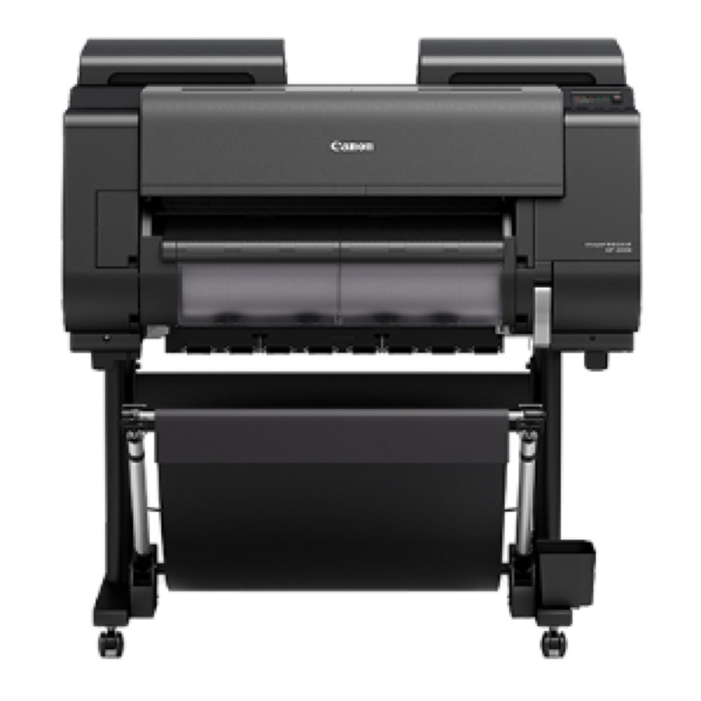 imagePROGRAF GP-2000 / GP-4000