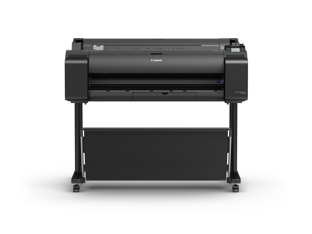 imagePROGRAF GP-200 / GP-300