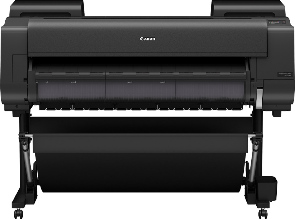 imagePROGRAF GP-2600S / GP-4600S / GP-6600S