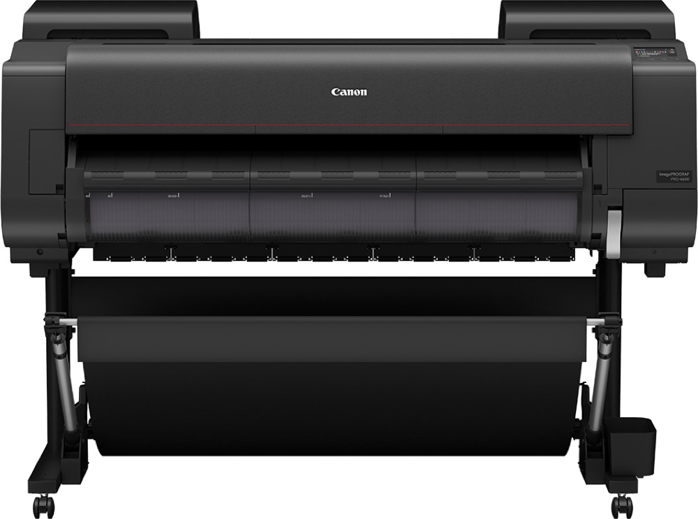 imagePROGRAF PRO-2600 / PRO-4600 / PRO-6600
