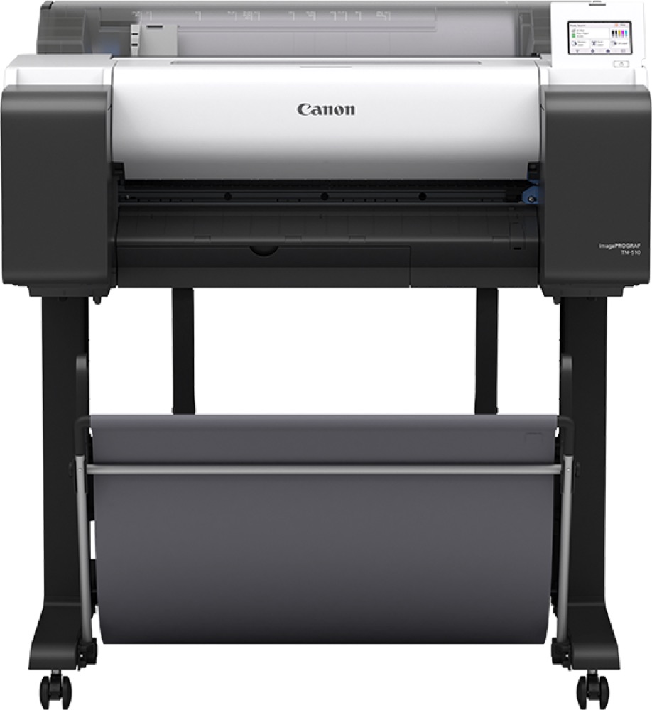 imagePROGRAF TM-510 / TM-610