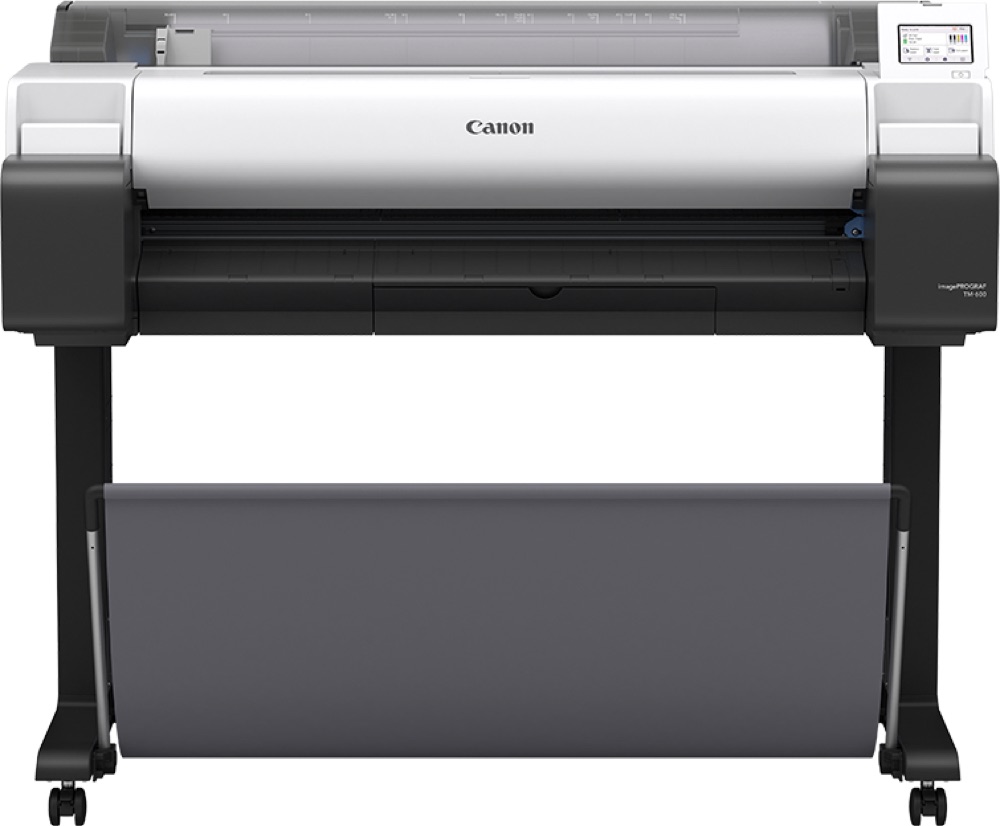 imagePROGRAF TM-500 / TM-600