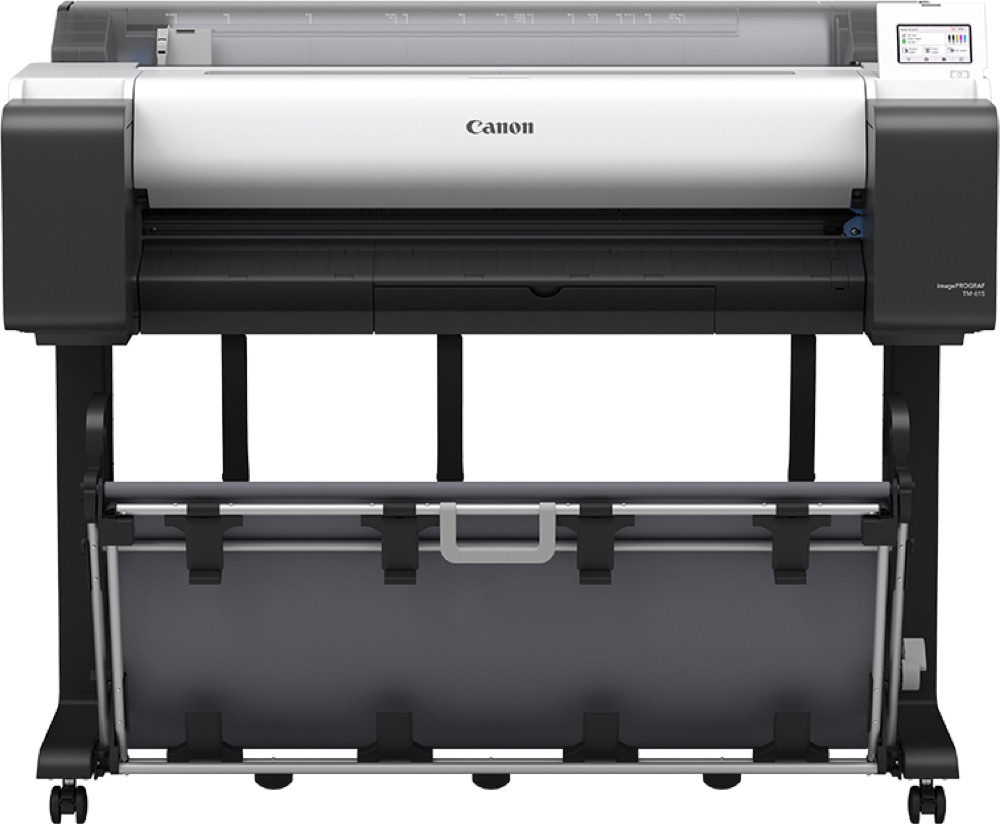 imagePROGRAF TM-615