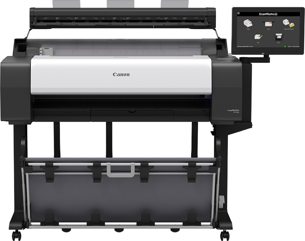 imagePROGRAF TX-1300 MFP Z36