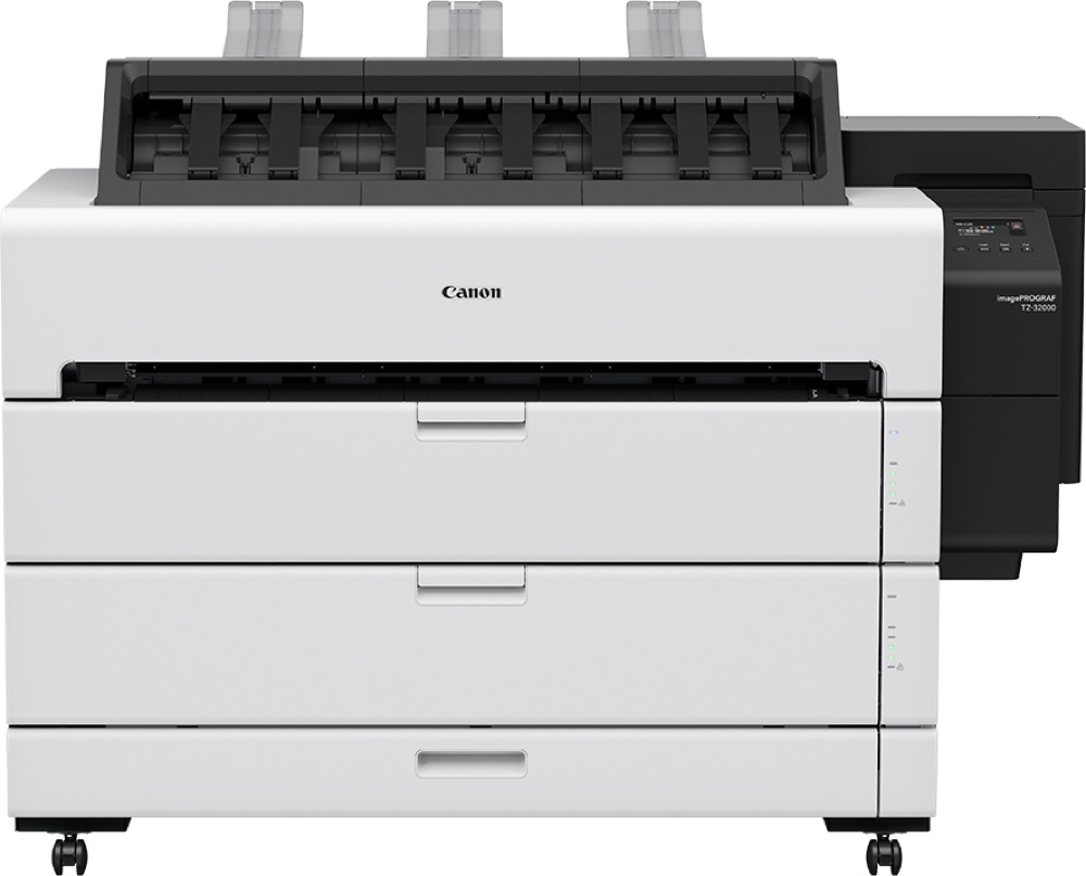 imagePROGRAF TZ-32000