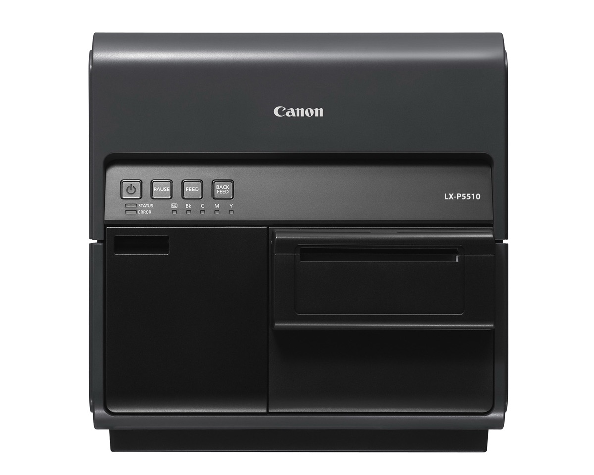LX-P5510