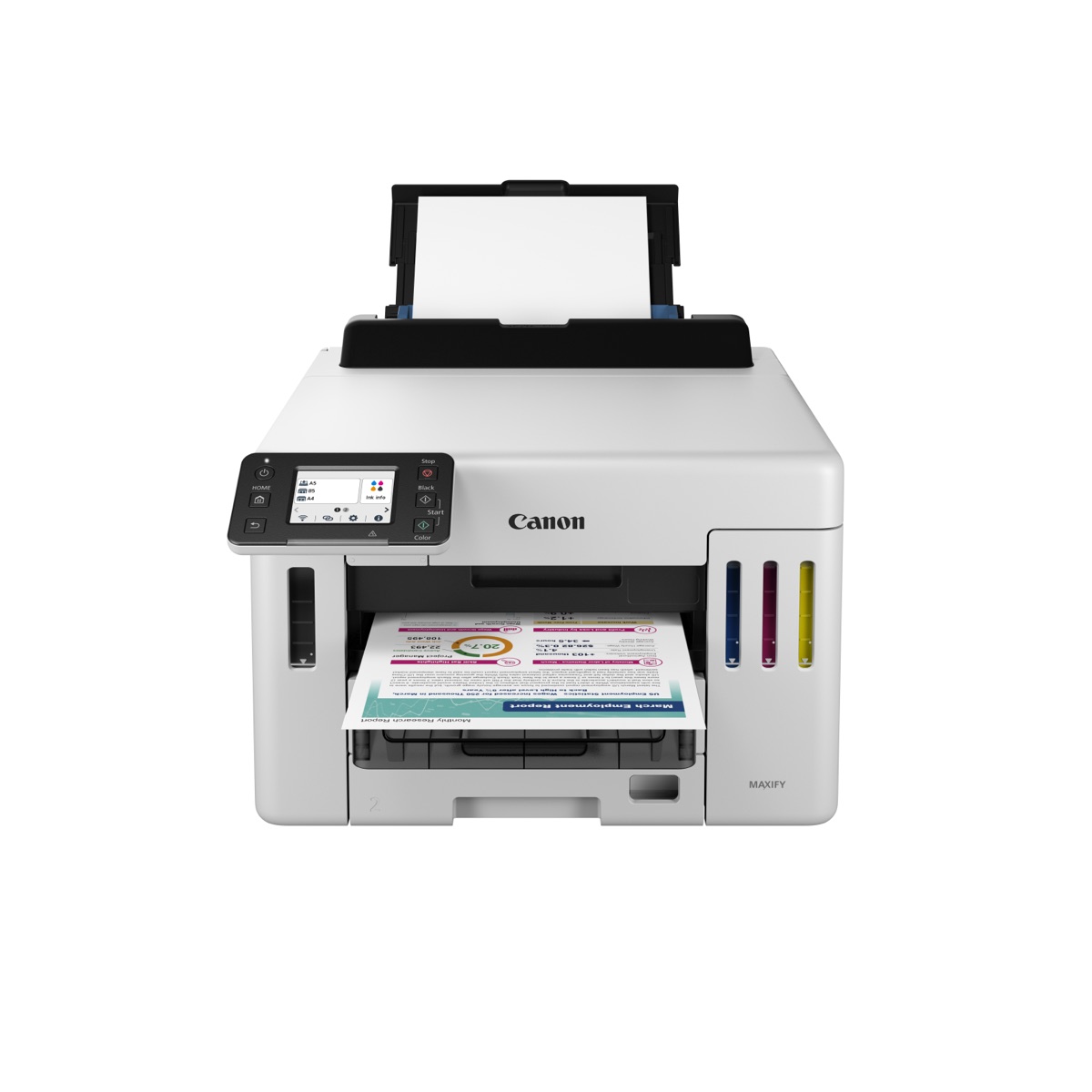 MAXIFY GX5520X