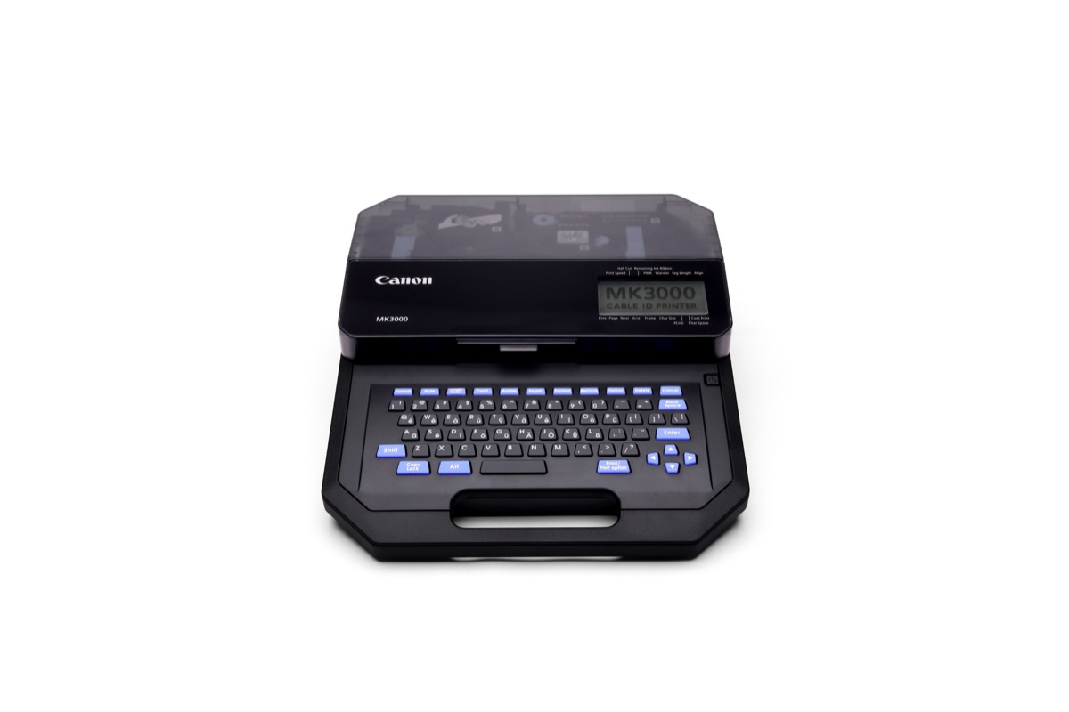 MK5000 / MK3000